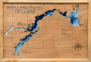 Phillips Chain of Lakes (Price)
