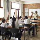 Phone Organizer For Classrooms