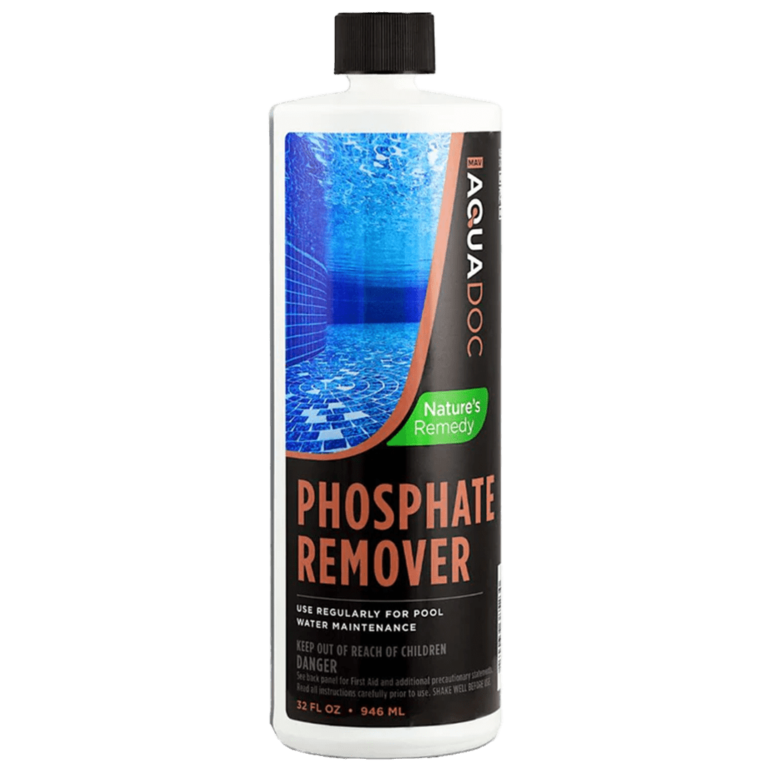 Pool Phosphate Remover