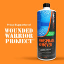 Pool Phosphate Remover