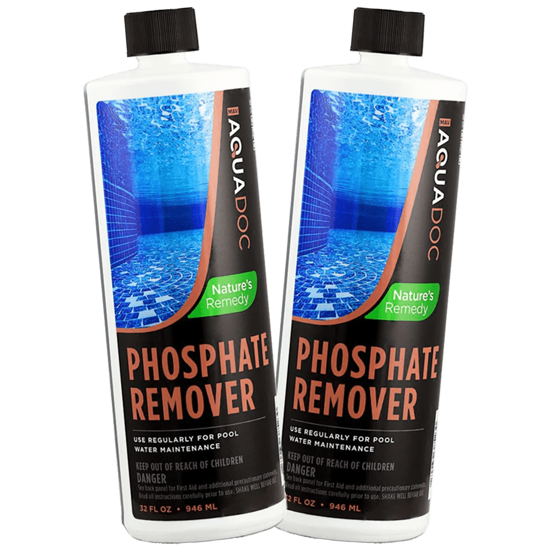 Pool Phosphate Remover, photo 11 of 15