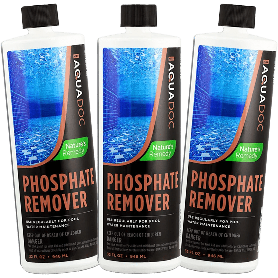 Pool Phosphate Remover, photo 12 of 15