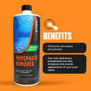 Pool Phosphate Remover