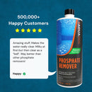 Pool Phosphate Remover by AquaDoc