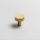 Stout Knob