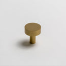 Stout Knob