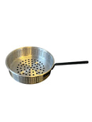 18 QT Fish Fryer / Brazier Pot