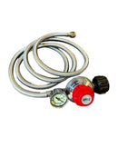 80 QT Powered Seafood Cooker