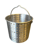 60 QT Powered Cooker