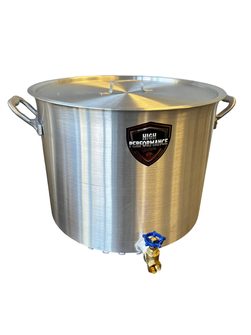 80 QT Performance Seafood Pot