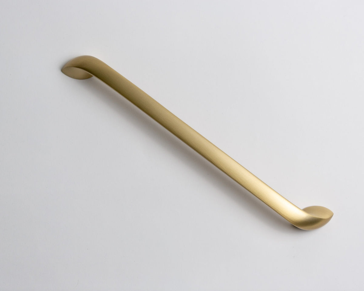 Twist, Solid Brass Cabinet Pulls, photo 9 of 14