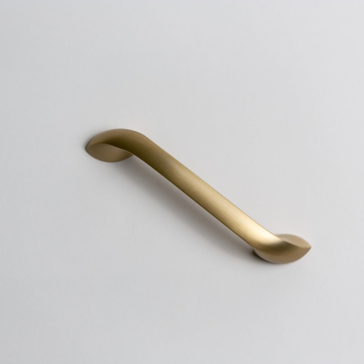 Twist, Solid Brass Cabinet Pulls, photo 8 of 14