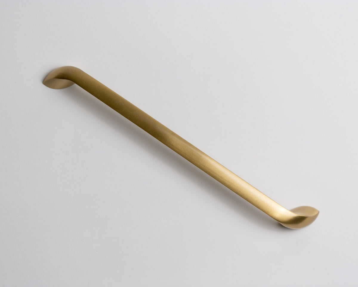 Twist, Solid Brass Cabinet Pulls, photo 11 of 14
