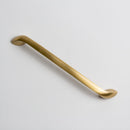 Twist, Solid Brass Appliance Pulls