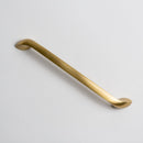 Twist, Solid Brass Appliance Pulls