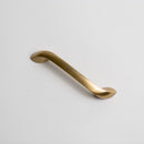Twist, Solid Brass Appliance Pulls