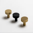 Stout Knob