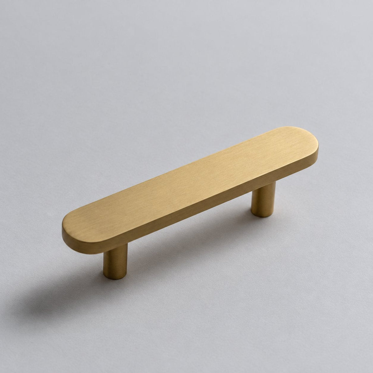 Orbital, Solid Brass Cabinet Pulls, photo 3 of 17