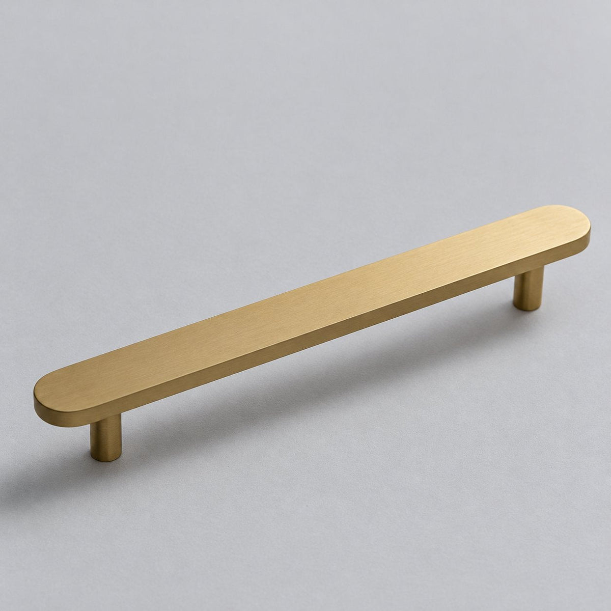 Orbital, Solid Brass Cabinet Pulls, photo 5 of 17