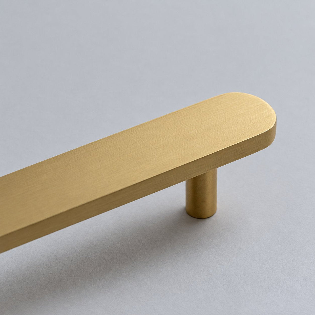 Orbital, Solid Brass Cabinet Pulls, photo 4 of 17