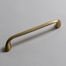 Twist, Solid Brass Appliance Pulls