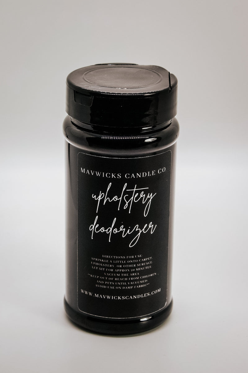 Scented Upholstery Deodorizer