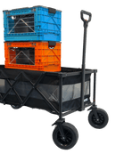 Full Size Collapsible SidioCrate