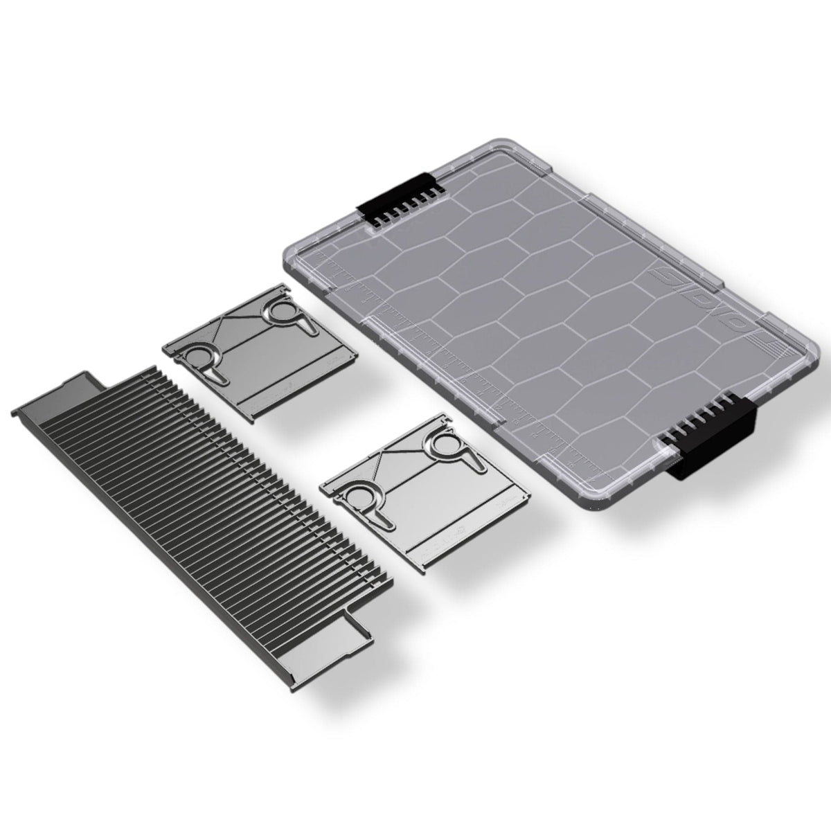 SidioCrate Accessories Set, photo 5 of 5