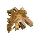 Teak Coffee Table (C)