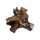 Rosewood Coffee Table (D)