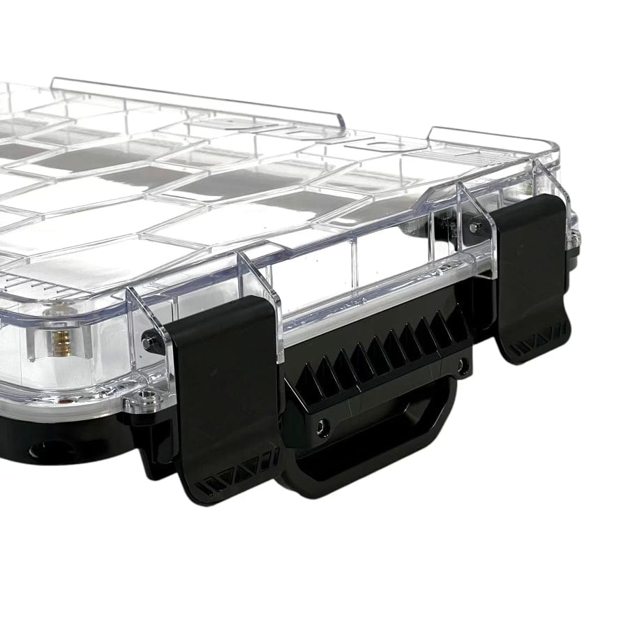 Weather Resistant Assembly (Crate not included), photo 3 of 3