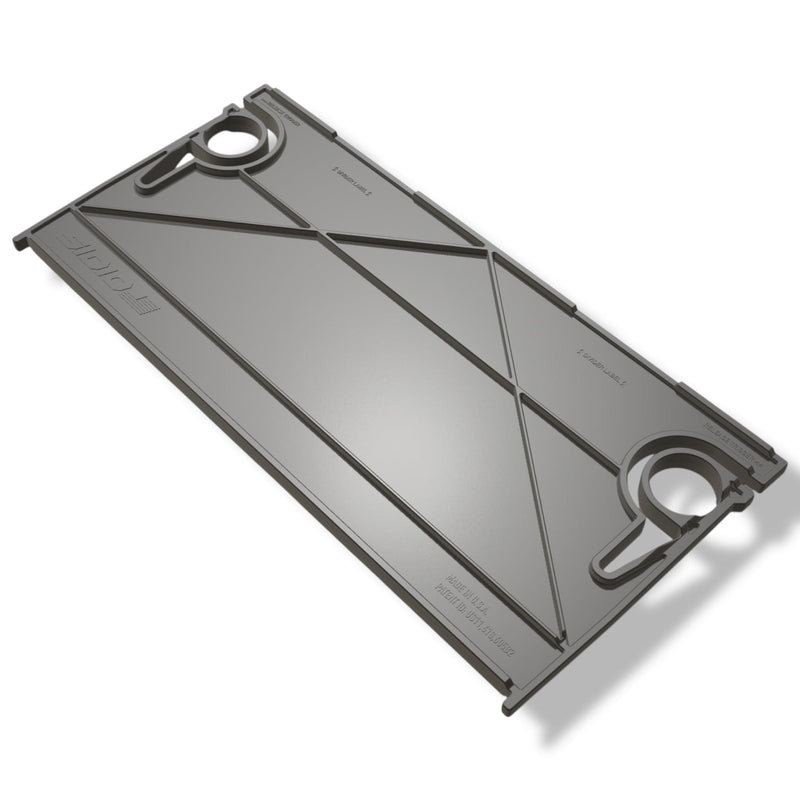 Half Standard Divider