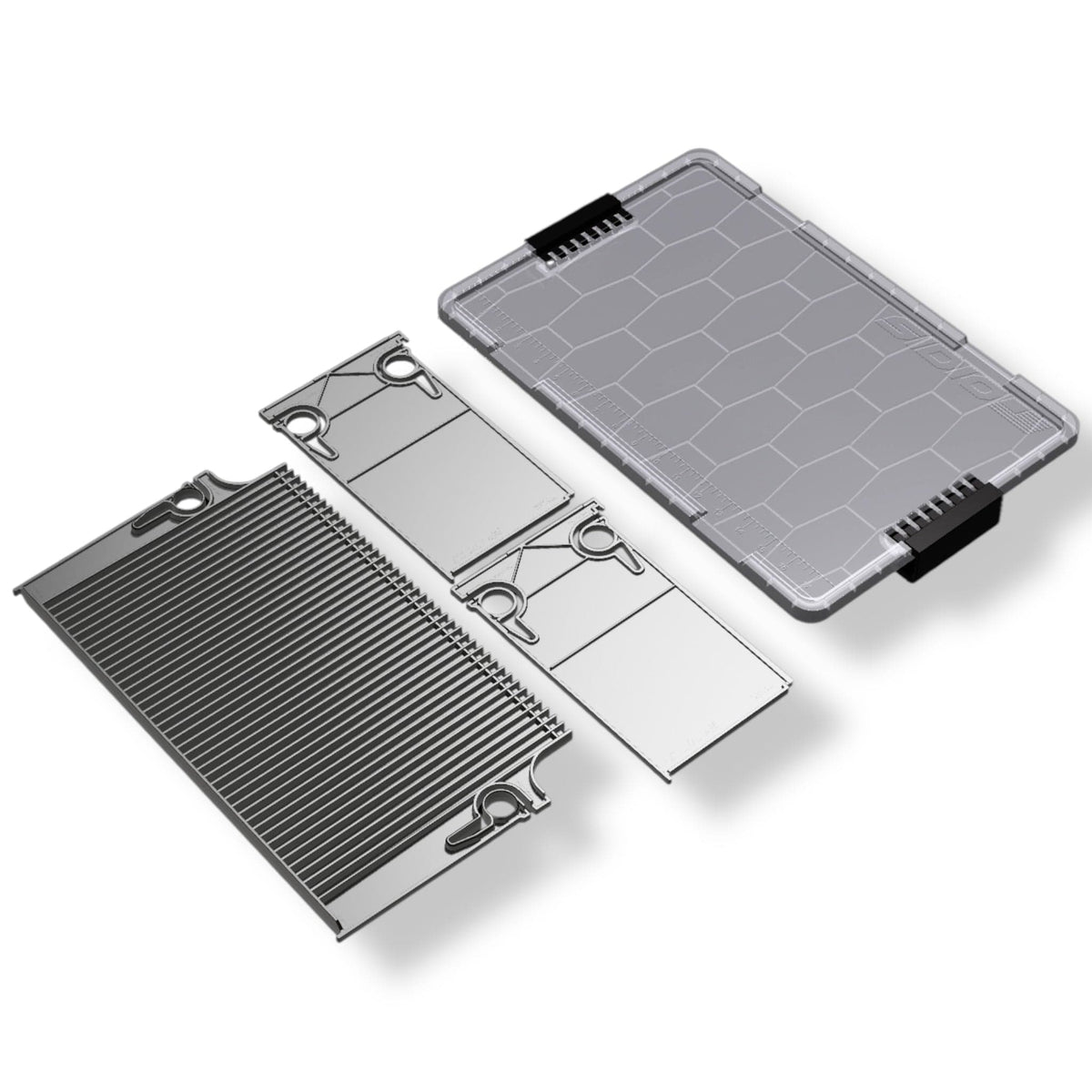 SidioCrate Accessories Set, photo 3 of 5