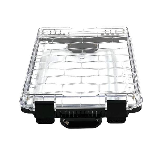Weather Resistant Assembly (Crate not included)