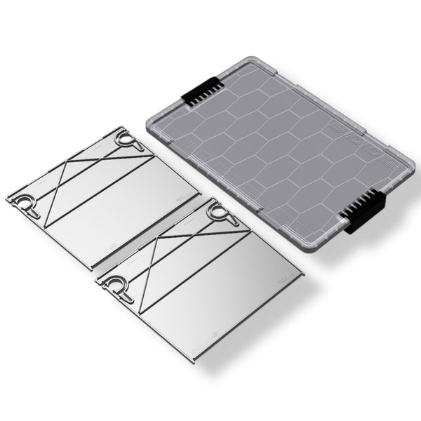 SidioCrate Accessories Set, photo 2 of 5