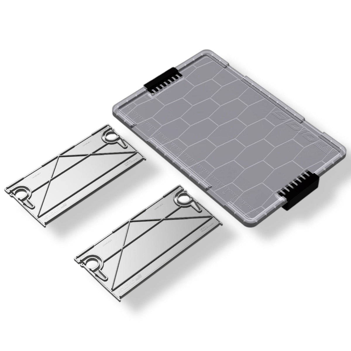 SidioCrate Accessories Set, photo 4 of 5