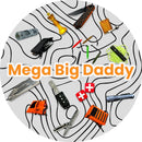 ( Mega Big Daddy ) VIP Mystery Swagg Pack 🚨 Quarterly Launch - Winter Edition🚨