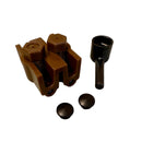 PRO-Connect Large Landscape Lighting Connector 12-Pack