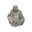 GRC Sitting Buddha