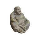 GRC Sitting Buddha