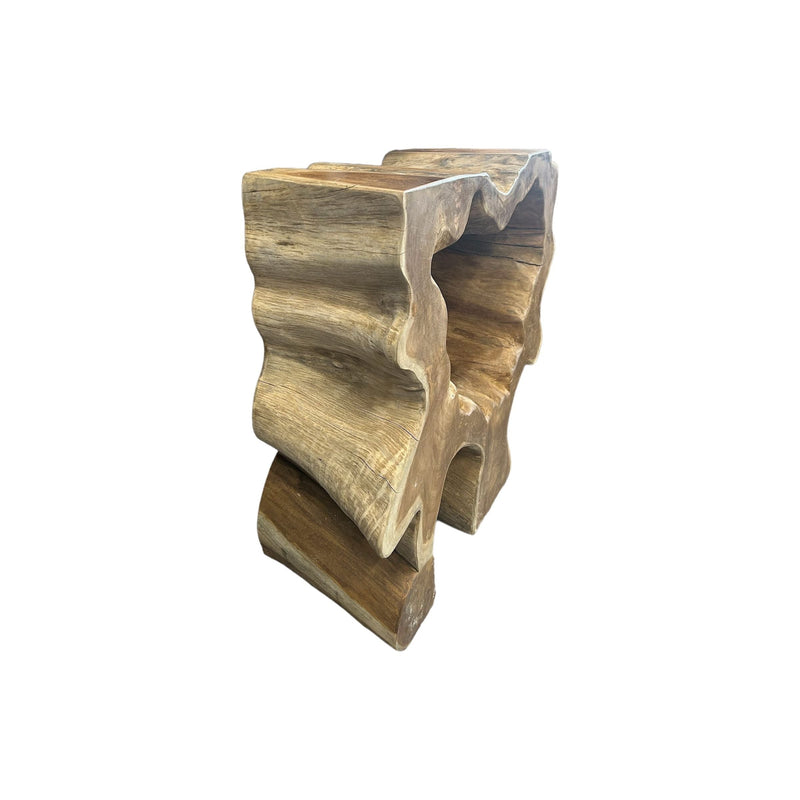 Organic Suar Erosion Console (B)