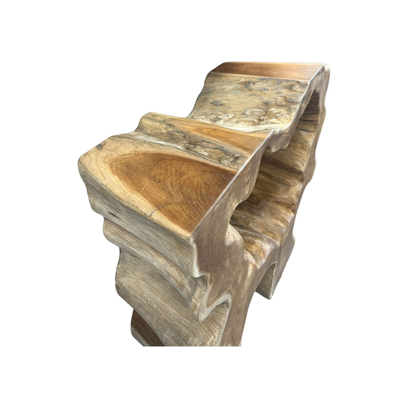 Organic Suar Erosion Console (B)