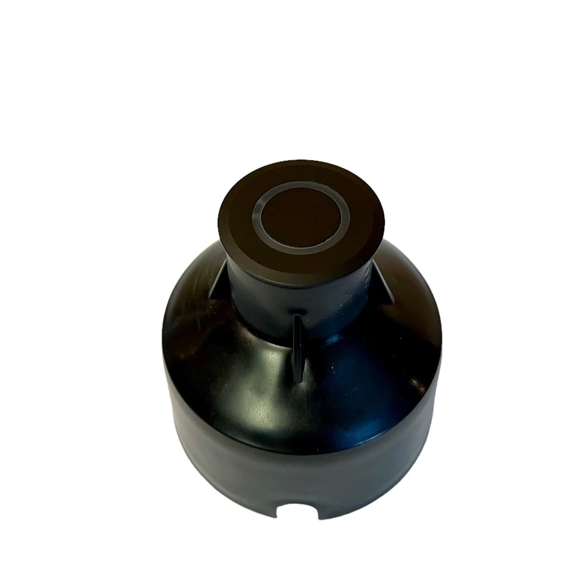 Covert Mini Halo Paver & Wall Surface Mount Hardscape Landscape Light, photo 8 of 9