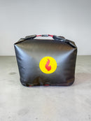 LVBX Dry Bag Ft. Jack's Plastic Welding by LavaBox Portable Campfire