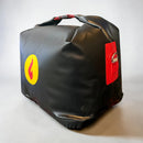 LVBX Dry Bag Ft. Jack's Plastic Welding by LavaBox Portable Campfire