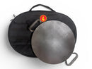 Reserve yours now! Campfire Kitchen: Hekla Cooking and Campfire Pack