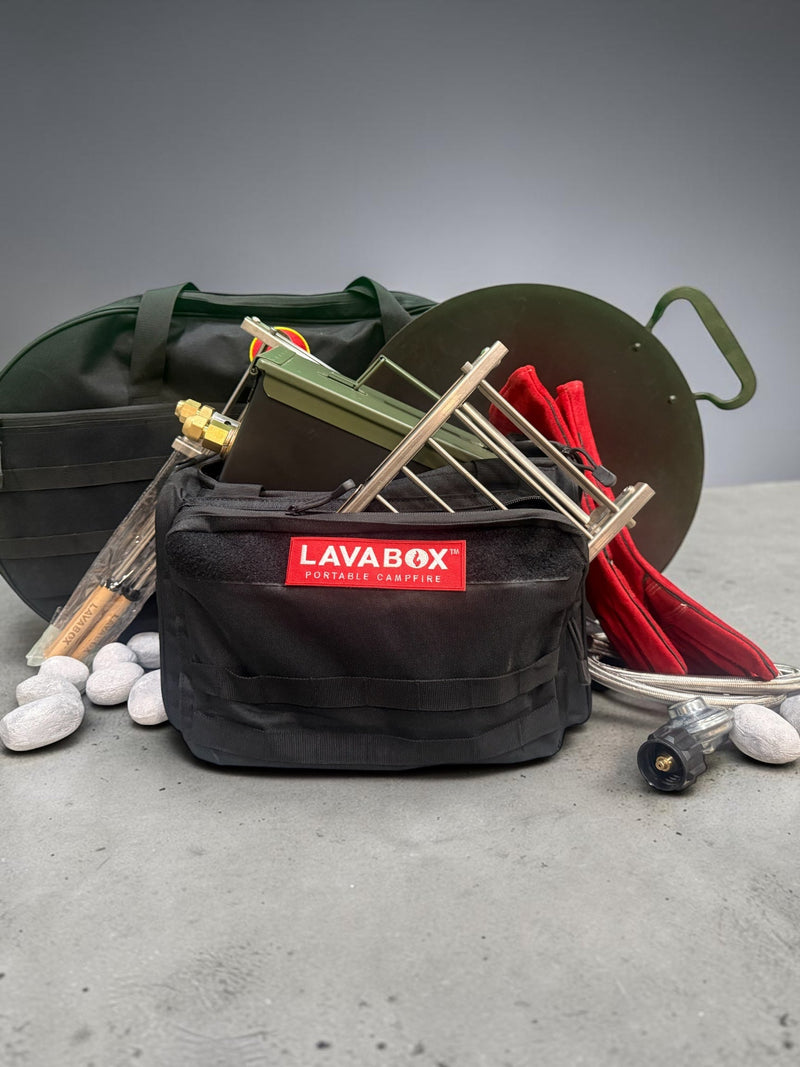 Bugout Bag, photo 11 of 13