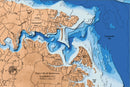 Piankatank River, Chesapeake Bay