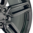 Piano Black HyperDip