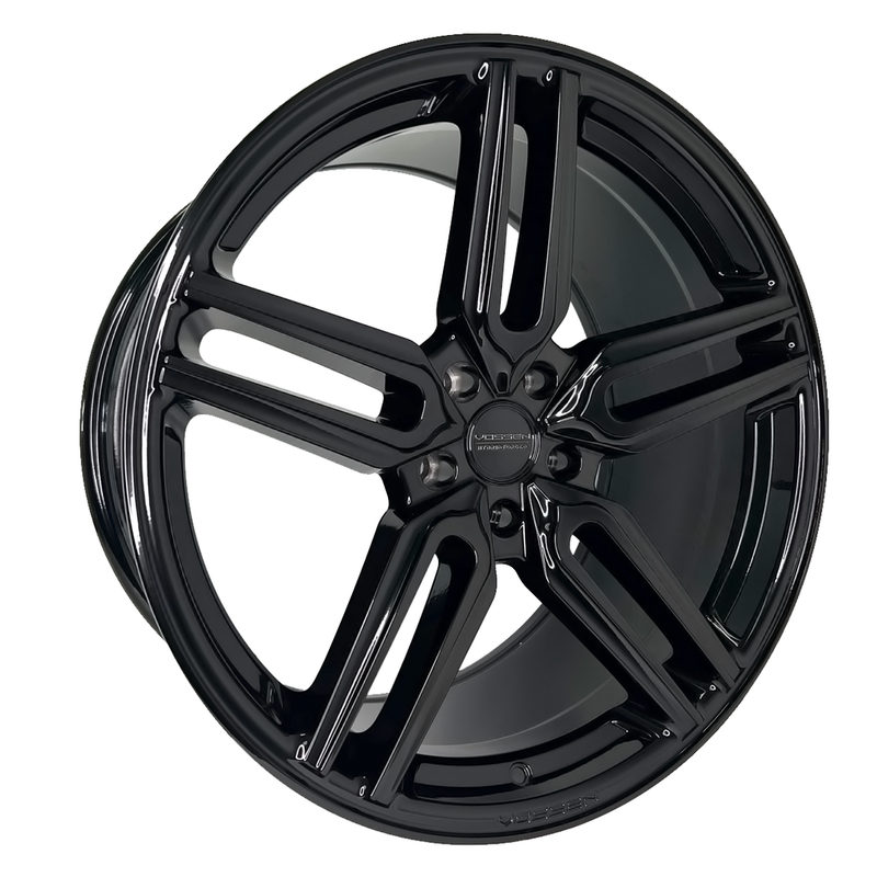 Piano Black HyperDip